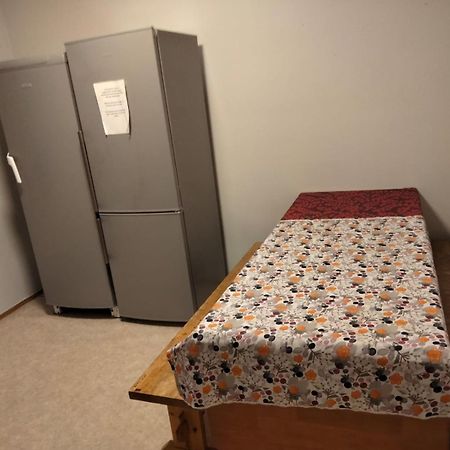 Partiotalon Retkeilymaja - Scouts Hostel Йоэнсуу Экстерьер фото