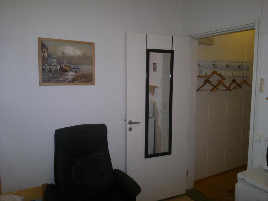 Partiotalon Retkeilymaja - Scouts Hostel Йоэнсуу Номер фото